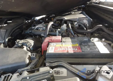 2018 Toyota Camry Se z USA, uszkodzony, nr VIN 4T1B11HK7JU621162